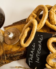 Taralli rustici